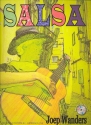 Salsa (+CD)  for guitar