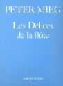 Les Dlices de la Flte