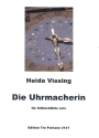 Die Uhrmacherin fr Altblockflte