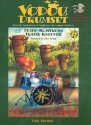 Vodou Drumset (+CD): for drum set