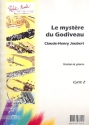 Le mystre du Godiveau Cycle 2 pour violon et piano