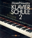 Klavierschule Band 2  