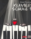 Klavierschule Band 1  