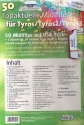 50 Topaktuelle Midifiles auf USB-Stick fr Tyros/ Tyros 2-3