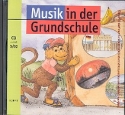 Msuik in der Grundschule CD zu Band 3 2002