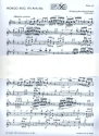 Rondo D-Dur KVAnh.184 fr Flte und Orchester Harmonie