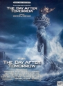 The Day after Tomorrow: Einzelausgabe fr Klavier