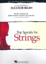 Eleanor Rigby  for string orchestra score and parts