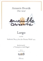 Largo aus der Sinfonie Nr.9 