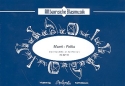 Munti Polka: fr Blasorchester Direktion und Stimmen