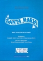 Santa Maria fr Gesang und Klavier Einzelausgabe