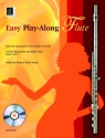 Easy Playalong (+CD) for flute