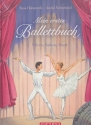 Mein erstes Ballettbuch (+CD)