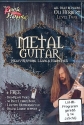 Metal Guitar Level 2 DVD
