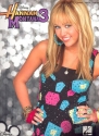 Hannah Montana vol.3 songbook piano/vocal/guitar 