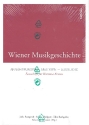 Wiener Musikgeschichte Annherungen - Analysen - Ausblicke