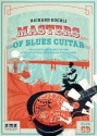 Masters of Blues Guitar (+CD): fr Gitarre/Tabulatur