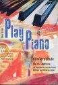 Play Piano (+CD) fr Klavier