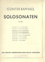 2 Sonaten op.46 fr Viola