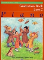 Alfreds Basic Piano Library Graduation Book Level 2