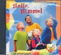 Hallo Himmel - Ein Jesus-Musical CD