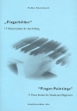 Fingerbilder fr Klavier