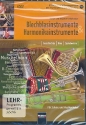 Blechblasinstrumente und Harmonikainstrumente Geschichte, Bau, Spielweise DVD