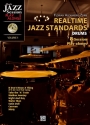 Realtime Jazz Standards vol.1 (+CD): for drum set