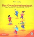 Das Grundschultanzbuch (+CD)  