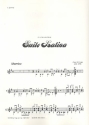 Suite Latina fr Zupforchester (Blockflte und Percussion ad lib) 4. Stimme