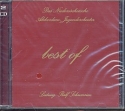 Best of NAJO  CD