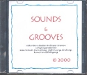 Sounds & Grooves CD