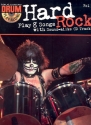 Hard Rock Drum Play-Along vol.3 (+CD)  