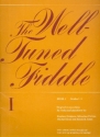 The well tuned Fiddle vol.1 for violin and piano