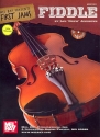 First Jams - Fiddle (+CD): for violin