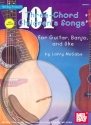 101 3-Chord Children's Songs: for guitar (banjo/ukulele)