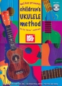Children's Ukulele Method (+CD)