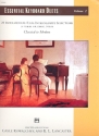 Essential Keyboard Duets vol.2 score