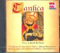 Cantica CD