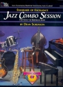 Jazz Combo Session (+CD): fr variable Besetzung, Altsaxophon (Baritonsaxophon/ Altklarinette)  Standard of Excellence