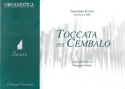 Toccata per Cembalo