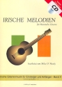 Irische Melodien Band 2 (+CD): fr Gitarre/Tabulatur