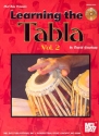 Learning the Tabla vol.2 (+CD)
