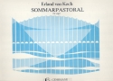 Sommarpastoral fr Orgel