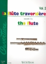 La flte traversire vol.2 The Flute (fr/en)