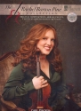 The Rachel Barton Pine Collection (+CD) for violin