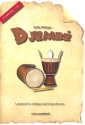 Djembe (+CD) Lehrmittel fr Anfnger und Fortgeschrittene