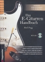 Das E-Gitarren-Handbuch (+CD)  