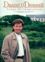 Songs of Inspiration: Songbook piano/vocal/guitar