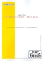 Florentiner-Marsch fr 5 Blechblser (Hrn, 2 Trp, Pos, Tb) Partitur+Stimmen